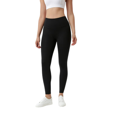 Bold Move High Waisted Leggings - PachaWear